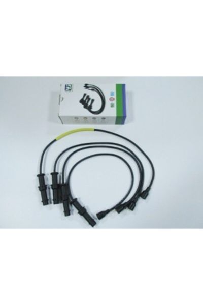 Subaru Forester- 98-02 Buji Kablosu Takım (EJ20E)2.0 Cc Oem No: 22451-aa630 Uyumlu 069-4666b