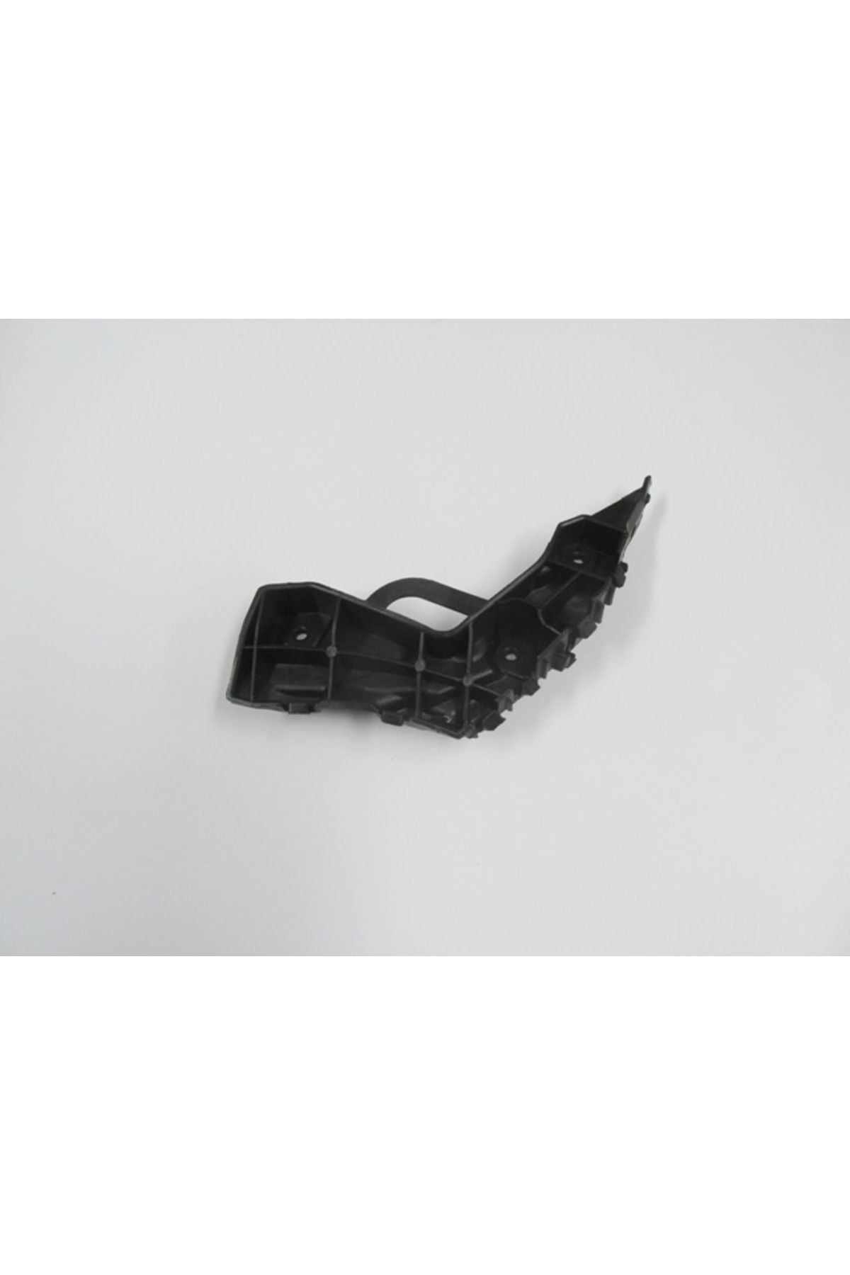 Hyundai Elantra 16/18 Ön Tampon İç Bağlantı Braketi Sağ Plastik (Tw)