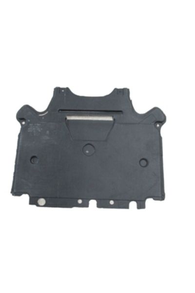 Audi A4 13/15 Karter Muhafaza Plastiği Arka (Tw)