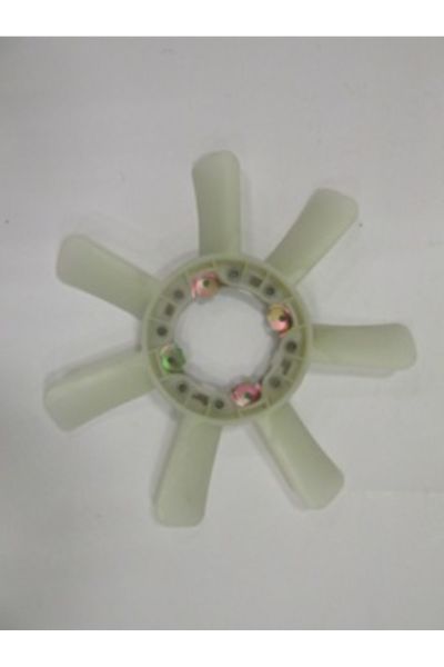 Toyota Hilux Pick Up Ln85 89/97 Fan Kanadı 7 Kanat (Fpı)