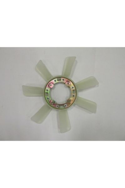 Toyota Hilux Pick Up Ln85 89/97 Fan Kanadı 7 Kanat (Fpı)