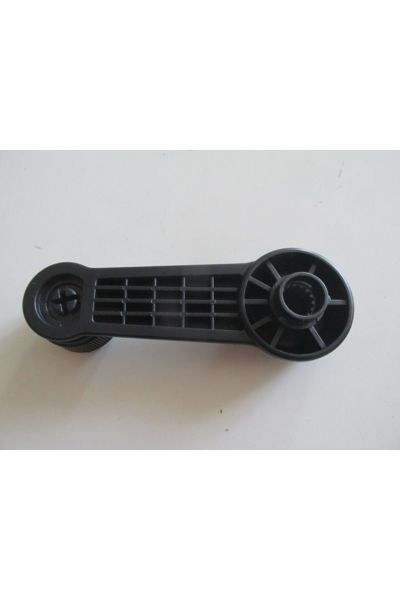 Toyota Corolla Ae101 93/98 Ön/arka Cam Açma Kolu Sağ/sol Aynı (Adet) (Frezesi Metal)