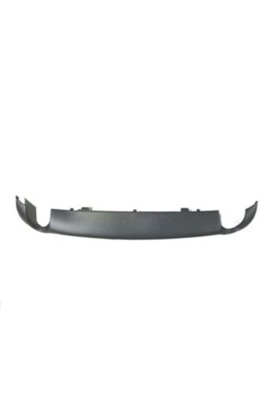 Audi A4 05/08 Karlık Sıyah (Arka Tampon Altı) (Spoıler) (Tw)
