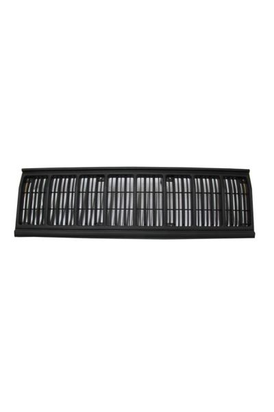 Jeep Cherokee- 91-96 Ön Panjur Siyah (BOYANIR TİP) Oem No: 55034044 Uyumlu 5188-2345