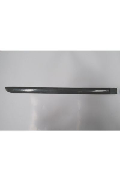 Opel Vectra- B- 99/02 Uyumlu Arka Kapı Bandı Sağ Gri-5171148