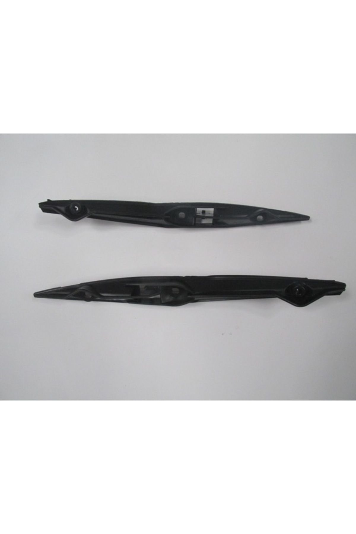 Ford Focus Sd/hb 98/05 Ön Tampon İç Bağlantı Braketi Sağ/sol Set (2 Parça)(eurobump)