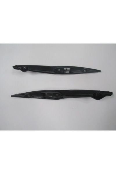 Ford Focus Sd/hb 98/05 Ön Tampon İç Bağlantı Braketi Sağ/sol Set (2 Parça)(eurobump)
