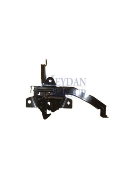 Hyundai Elantra 98/01 Kaput Kilidi (Tyg)