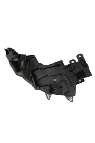 Renault Fluence- 09/12 Far Alt Bağlantı Braketi Sağ (FAR ALT TAŞIYICI) Plastik 622220012r
