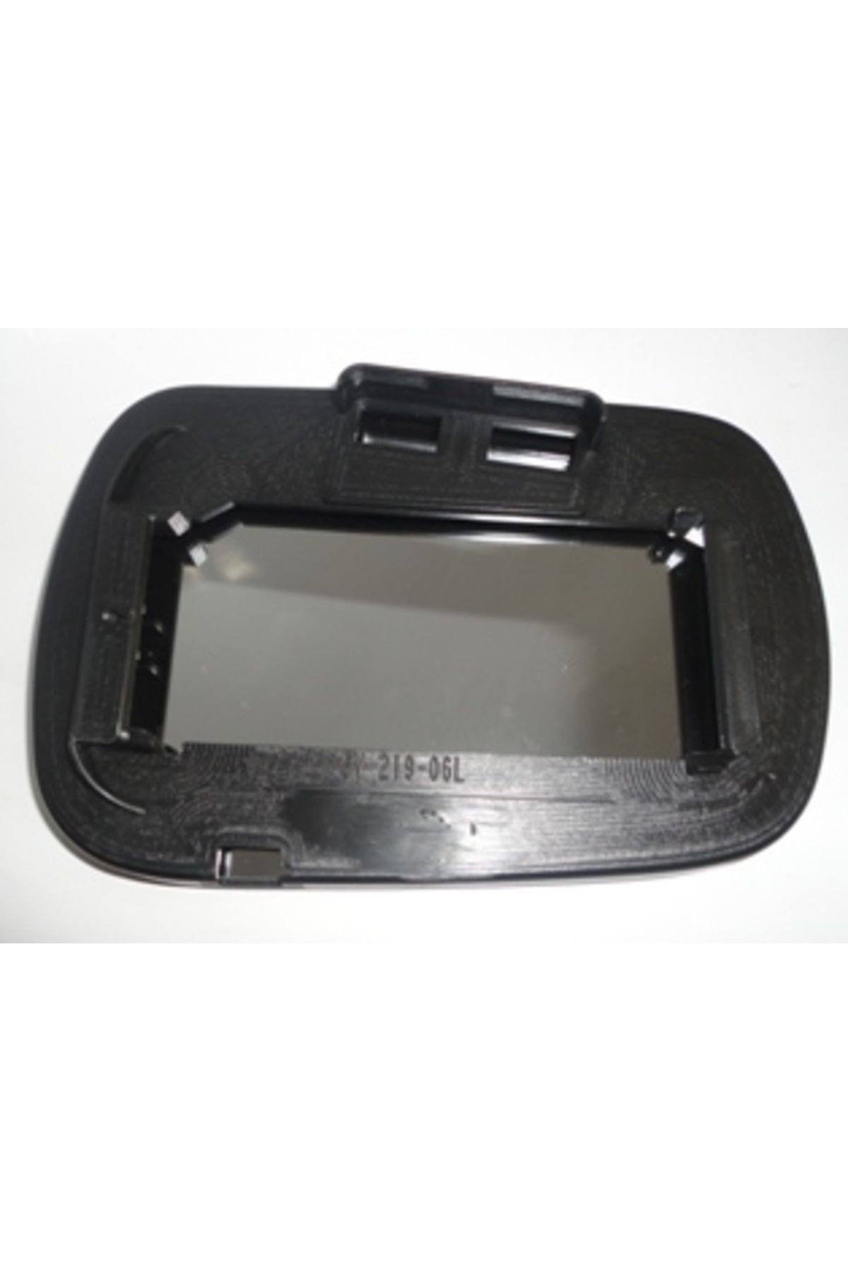 Ford Fiesta 02/05 Ayna Camı Sol Isıtmasız