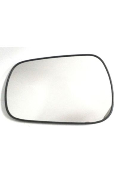 Ford Fiesta 02/05 Ayna Camı Sol Isıtmasız