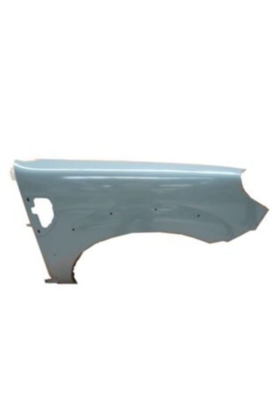 Ford Ranger- Pıck Up- 10/12; Ön Çamurluk Delikli Sağ Gri Boyalı (DODİK DELİKLİ)(ORİJİNAL) (oem No: