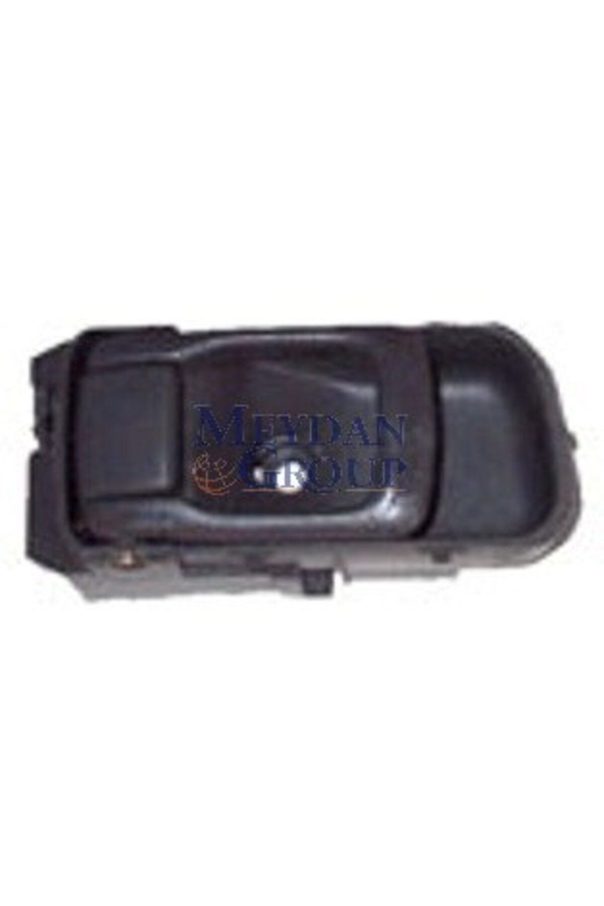Nıssan Skystar- Pıck Up- D22- 97/02; Ön Kapı Iç Açma Kolu Sol Siyah (KİLİTLİ TİP) (TW) 80671-2s400-g