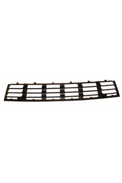 AUDI A4- 00-01 ÖN TAMPON PANJURU ORTA SİYAH OEM NO: 8D0807683AA3F UYUMLU 1312-2010