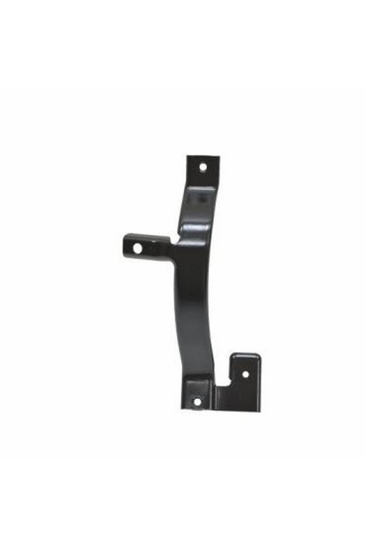 Opel Astra- K- Hb- 16/19 Ön Tampon Iç Bağlantı Braketi Sol Sac (TW) 13464010