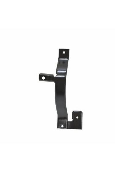 Opel Astra- K- Hb- 16/19 Ön Tampon Iç Bağlantı Braketi Sol Sac (TW) 13464010
