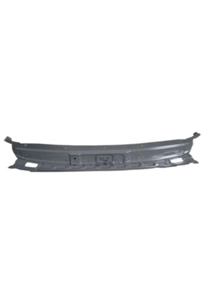 Hyundai Starex Minibüs 98/08 Arka Panel Gri (Bfn)