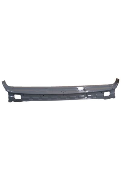 Hyundai Starex Minibüs 98/08 Arka Panel Gri (Bfn)