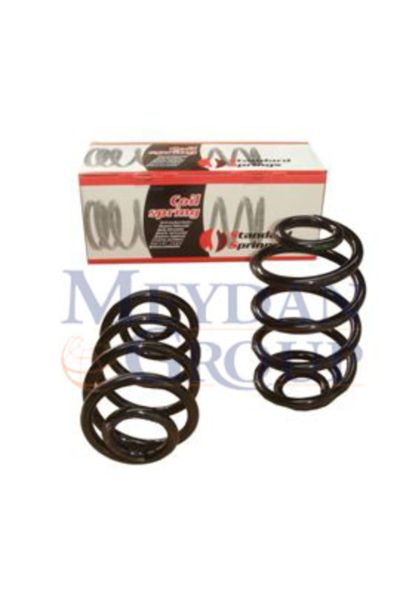 Opel Vectra-c-03/05; Arka Helezon Yayı Sağ/sol 2li Set)1.6/1.8gts/1.9/2.0/2.2 13,75x139x258 424071