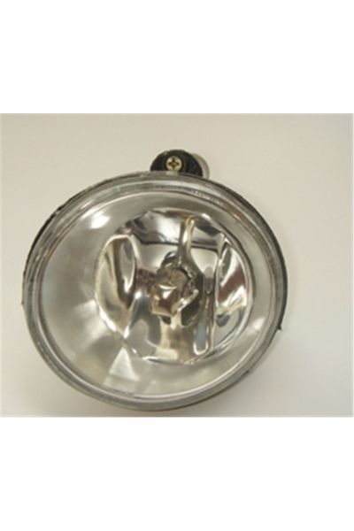Renault Twıngo- 01-02 Sis Lambası Sol Yuvarlak Tip (AYFAR) Oem No: 7701045718 Uyumlu 1433-1010