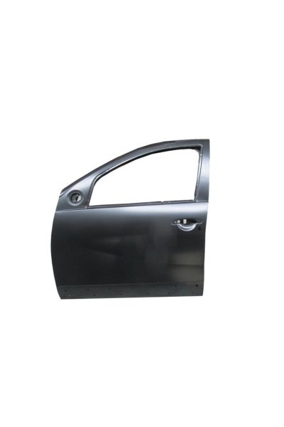 Dacia Sandero 09/12 Ön Kapı Komple Sol (İceli/çekomastikli) (Tw)