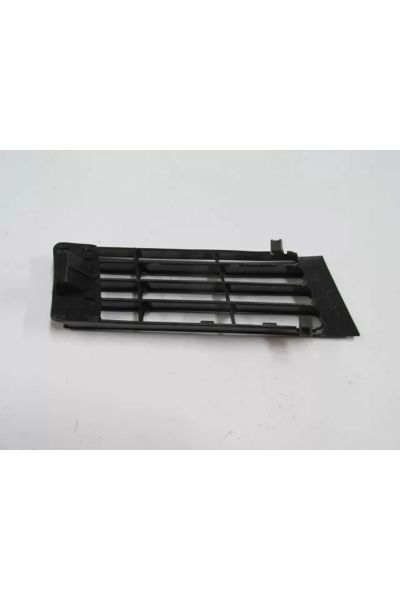 AUDI A4- 00-01 SİS LAMBA KAPAĞI SAĞ SİYAH OEM NO: 8D0807346AA3F UYUMLU 1312-2061