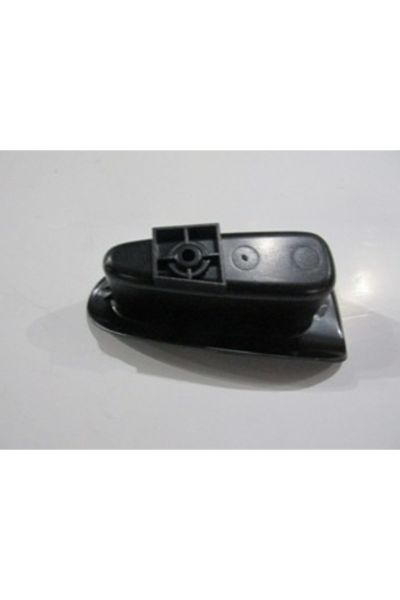 Peugeot 206 Hb 99/09 Kapı Elceği Sol (Pütürlü Siyah) (Hushan)