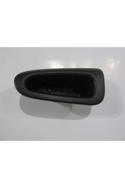 Peugeot 206 Hb 99/09 Kapı Elceği Sol (Pütürlü Siyah) (Hushan)