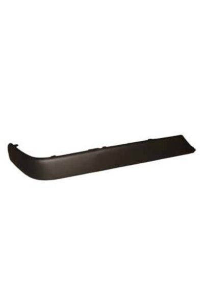 -ParçaAnında Peugeot 406- 95/99; Arka Tampon Bandı Sol Siyah (TW) 7452.86