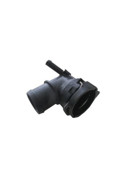 Volkswagen Jetta- 6- 11/14; Radyatör Su Hortumu Üst (SU FLANŞI) 1k0122291ba/1k0122101de