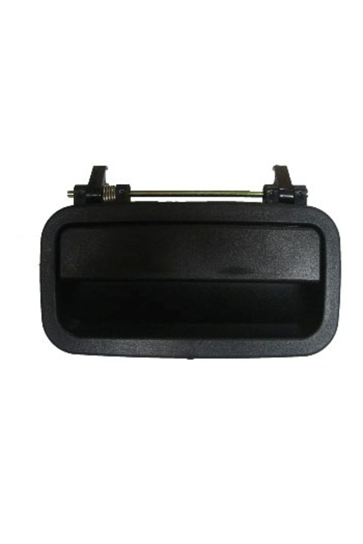 Opel Astra F Sd/hb 92/94 Arka Kapı Dış Açma Kolu Sağ/sol Aynı (Adet) Siyah (Pütürlü Tip) (Tw)