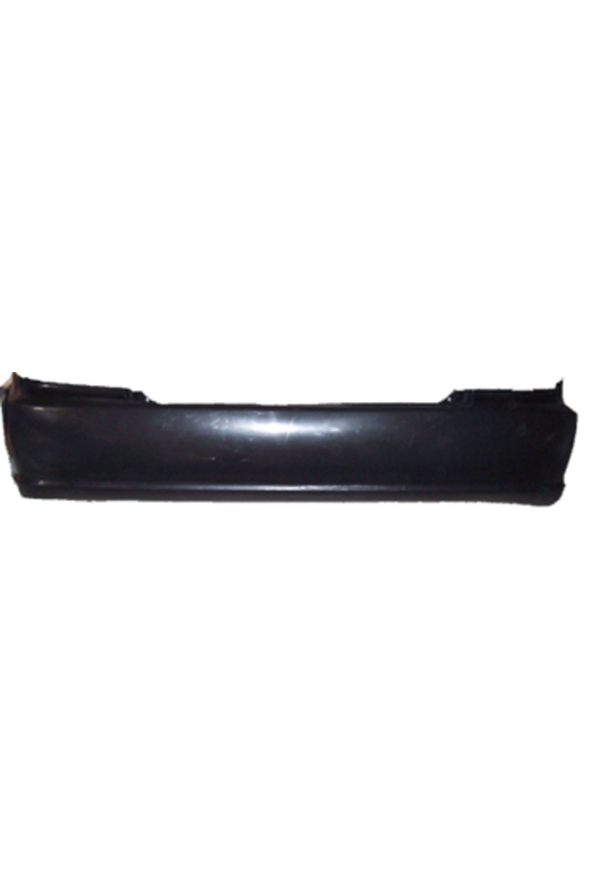 Hyundaı Sonata- 03/05; Arka Tampon Siyah (SENSÖR DELİKLİ BFN) 86610-3d010