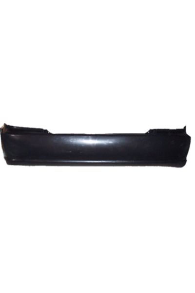 Hyundaı Sonata- 03/05; Arka Tampon Siyah (SENSÖR DELİKLİ BFN) 86610-3d010