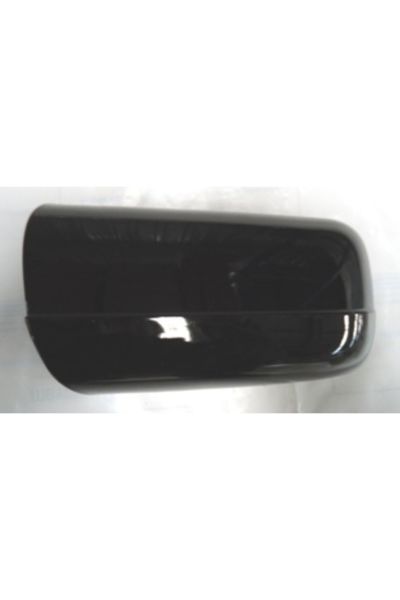 Mercedes C Class W202 93/99 Ayna Kapağı Sol Siyah (Famella)