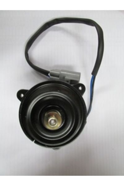 Toyota Corolla Ae92 88/92 Fan Motoru 3 Bağlantılı (Orijinal Tip)