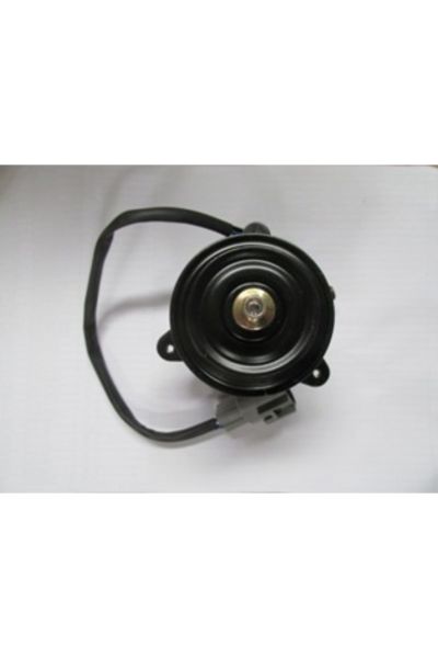 Toyota Corolla Ae92 88/92 Fan Motoru 3 Bağlantılı (Orijinal Tip)