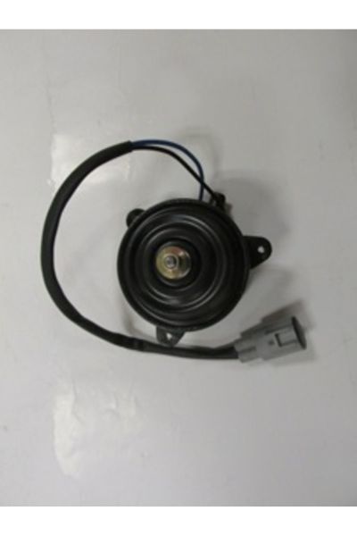 Toyota Corolla Ae92 88/92 Fan Motoru 3 Bağlantılı (Orijinal Tip)