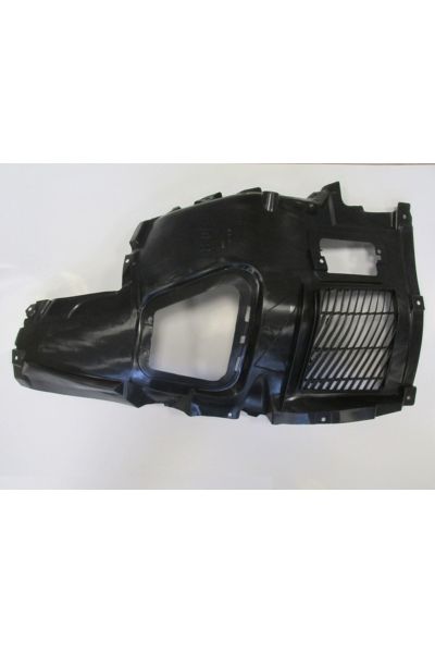 BMW 5 SERI- F10- 10/16; ÖN ÇAMURLUK DAVLUMBAZI SAĞ (ÖNÜN ÖNÜ) (PLASTİK ENJEKSİYON)