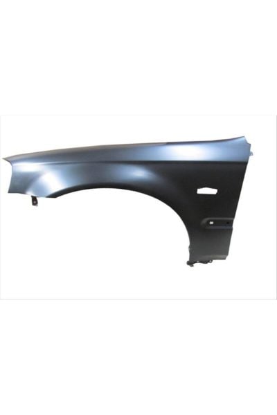 Parça A.HONDA CIVIC- SD/HB- 99/01; ÖN ÇAMURLUK DELİKLİ SOL (TW)