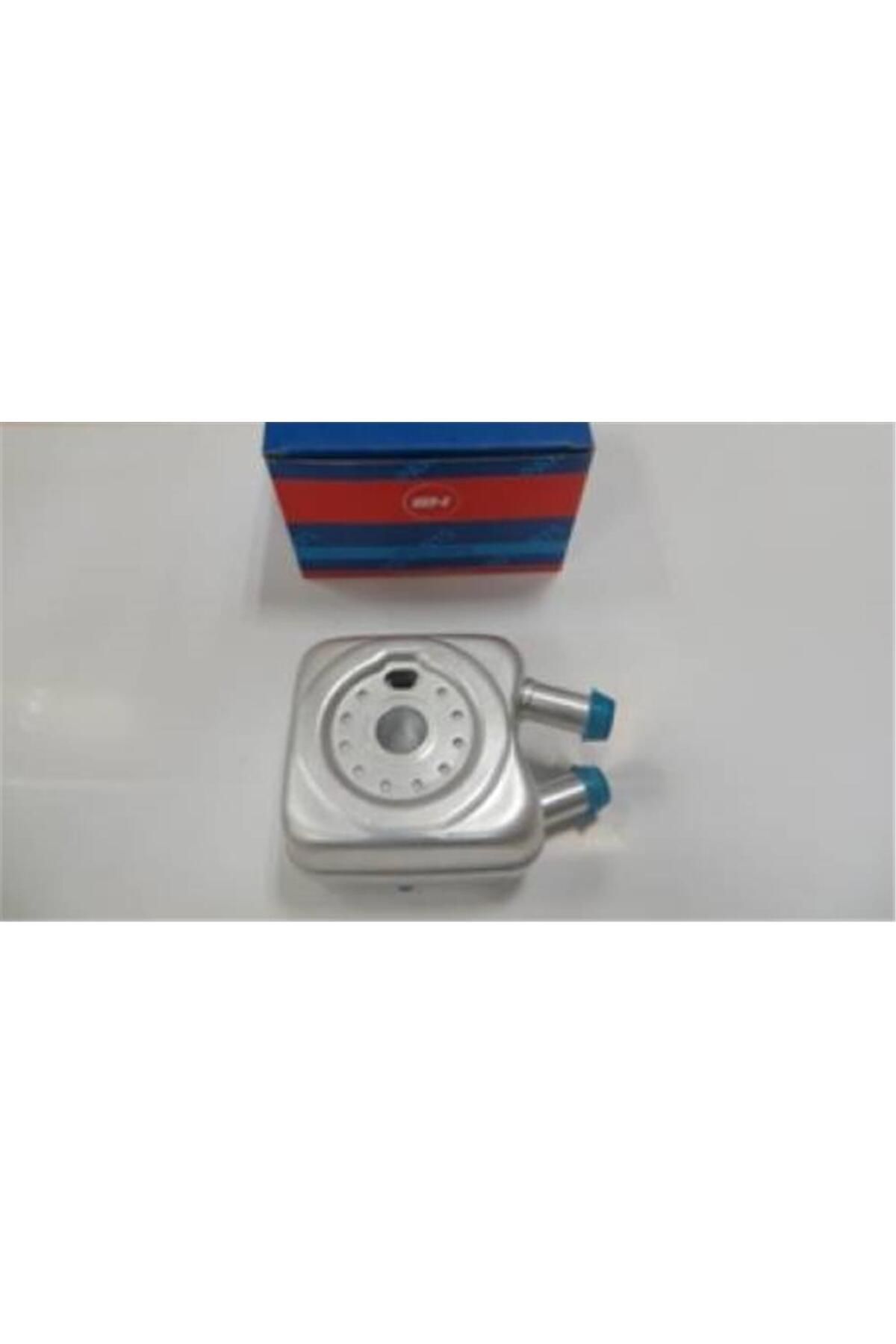 Seat Cordoba- 02-09 Yağ Soğutucusu 1.4-1.9 Cc Tdı Oem No: 028117021e Uyumlu 1214-4845