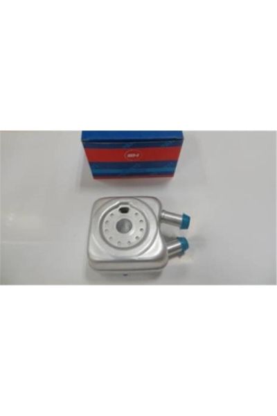 Seat Cordoba- 02-09 Yağ Soğutucusu 1.4-1.9 Cc Tdı Oem No: 028117021e Uyumlu 1214-4845