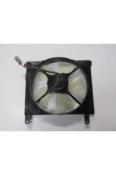 Daewoo Nubira 98/99 Radyatör Fan Davlumbazı Komple (5kanat) (Tw)
