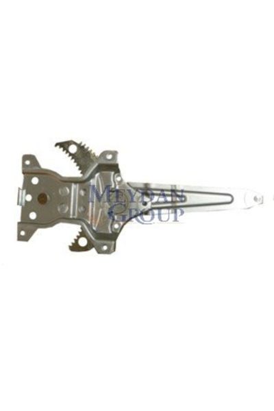 Toyota Camry- 05/06; Arka Cam Krikosu Sol Elektrikli/Motorsuz (Oem No: 69804-Aa020) Tst8831