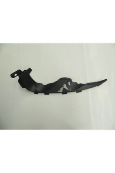 Chevrolet Aveo- Sd/hb- 11/13; Far Alt Bağlantı Braketi Sol Plastik (TW) 95019921