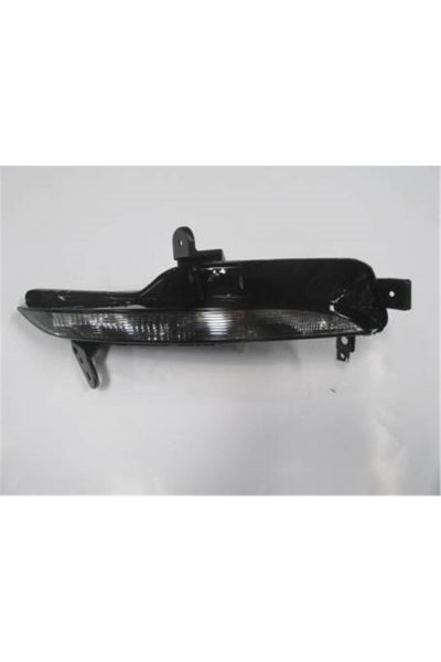 Renault Megane- 4- Sd-hb- 16-20 Tampon Sinyali Sol (SİYAH) (MARS) Oem No: 261354958r Uyumlu 1449-113