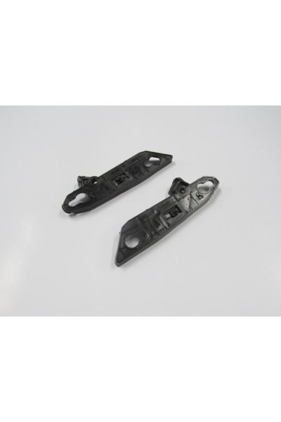 Peugeot 308-14/17;ön Tampon Braketi Iç Sağ/sol Set Yan Kulağa Takılan Allure/actıve Model 1610745480