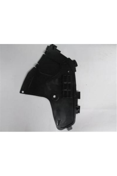 Dacıa Logan- 09-12 Karter Muhafaza Plastiği Sol Oem No: 8200595807 Uyumlu 1501-6948