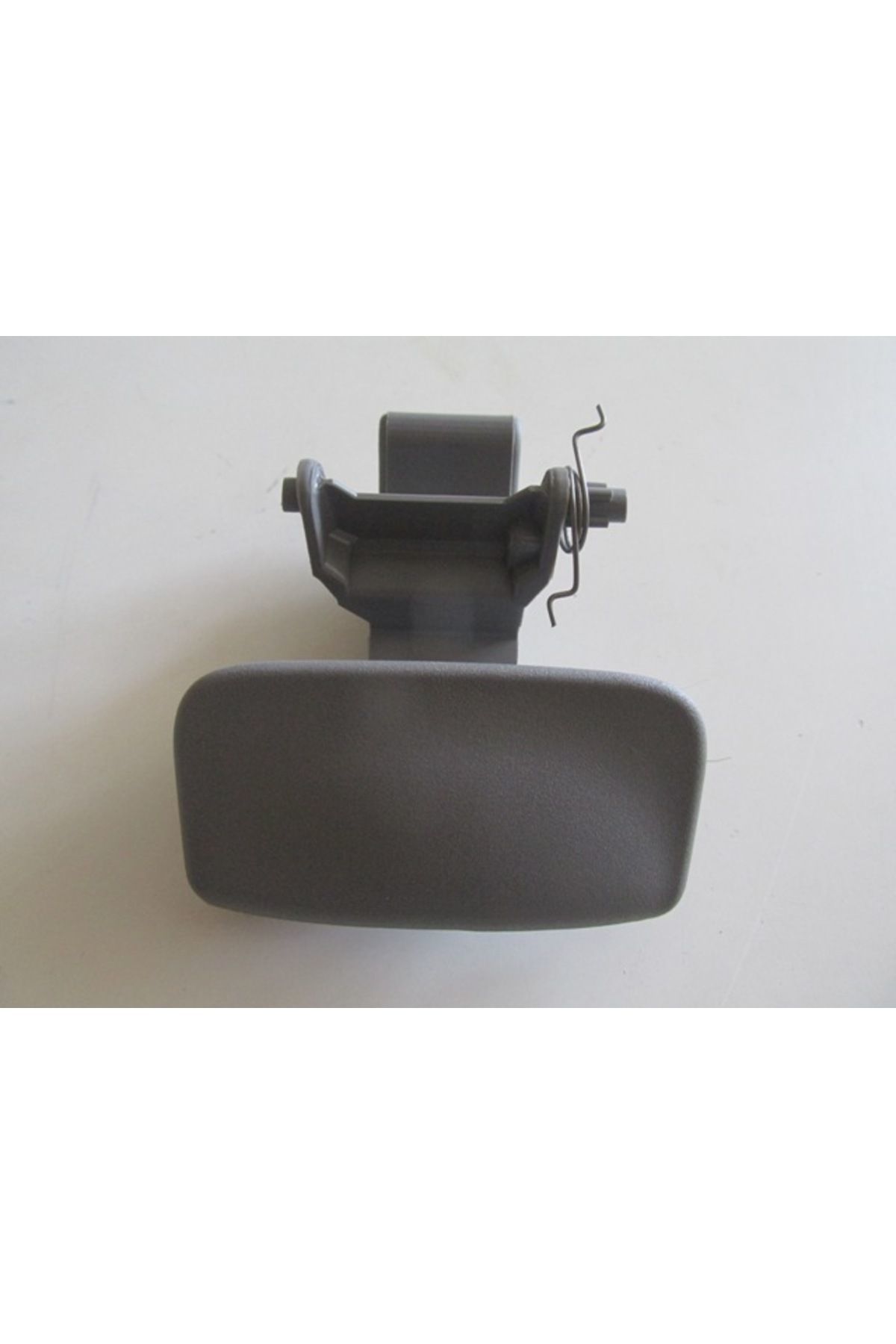 Renault Clıo- 3- Hb- 06/09; Torpido Mandalı Yaylı Gri (Oem No: 8200502518) Tst5033