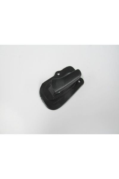 Opel Corsa- B- 93/00; Ön Kapı Iç Açma Kolu Sol (PÜTÜRLÜ SİYAH) (TW) 90363125