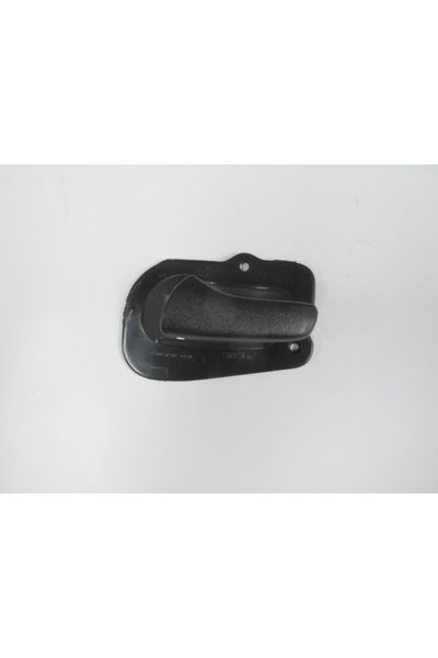 Opel Corsa- B- 93/00; Ön Kapı Iç Açma Kolu Sol (PÜTÜRLÜ SİYAH) (TW) 90363125